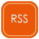 RSS / 订阅源图标