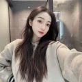 蓓蓓是美女