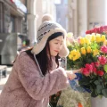 中英同传Lucy