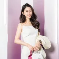 杨莉莉 LiliYang