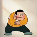 胖虎养🐔