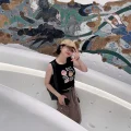Gigi叽叽里（树景房改造）