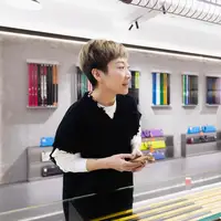 桌球MISSYOU