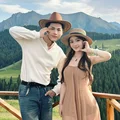 晨曦夫妇