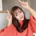 虎牙慧慧在东京