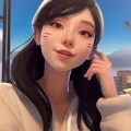 奶油儿球球