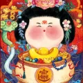穆子民的宝藏空间
