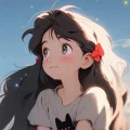 Alin在中山