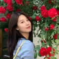 韩国人攸攸一蜜达
