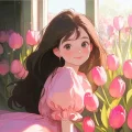 点点宅家吖