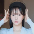 赵芮苑Zoe