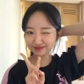 韩国美羊羊ybeeny
