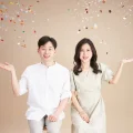涂涂在韩国