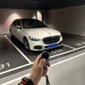 侃侃爱車V
