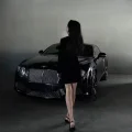 神秘姐