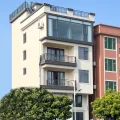 原味猪的自建房