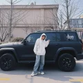 一米六的