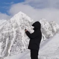 陆子野和他的坦克300