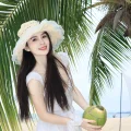 谢温柔