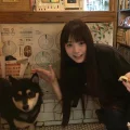 爱喝冰拿铁