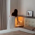 是肉总的家