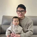 学霸爸比Leo