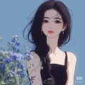 花花花