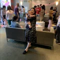 木子在美国