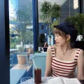 发光的包子