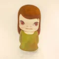 王予馨zia