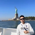 纽约阿铭