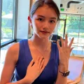 烨和Emilie