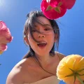 Emily可真会吃✨