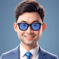 墨尔本Evan