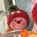 一小只牛