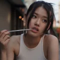 张禹希