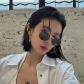 奶油桃桃
