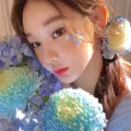 大串静香