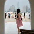 一朵绒绒妮