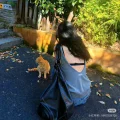 吉吉美式