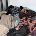 劈柴肆