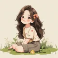 天天