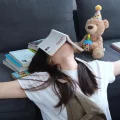 一只咩呀