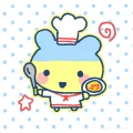 芒果椰椰桑