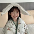 叫小朵朵好不好？