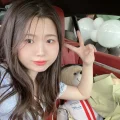 小黄很幸运