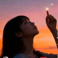 数星星✨