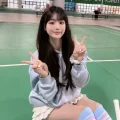 楚楚🏸