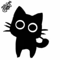 几何小猫