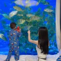 Leo妈咪